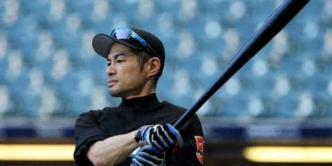 注目浴びるイチロー去就　MLB「どこが欲しがる？」の問いに“予想”4000件超