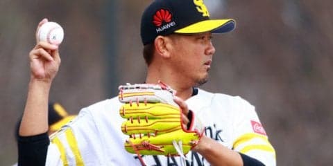 ホークス退団、松坂大輔に手を挙げる球団はあるか　NPB以外の選択肢も？