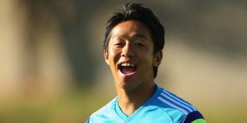 セレッソ大阪・清武弘嗣、クラブ初タイトルは新たな始まり「自分も、セレッソも、ここから」