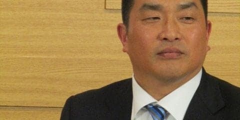 山本昌、日本シリーズの両雄を称える「DeNAは来年この経験が生きてくる」