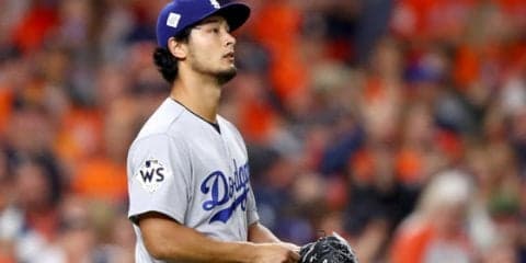 【MLB】地元紙が“進言”、マリナーズはダルビッシュを「何があっても獲得すべし」