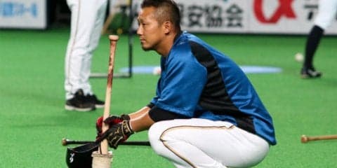 FA権行使への手続き期間がスタート　ロッテ涌井、ハム中田らの動向に注目