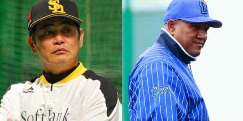 対照的なホークスとDeNAが接戦、熱戦、激戦--日本シリーズを振り返る
