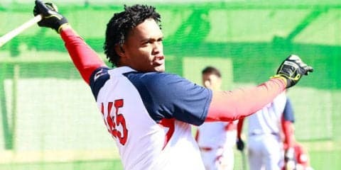 助っ人の出来でAクラス＆Bクラスの明暗　2017年外国人選手査定、セ・リーグ編