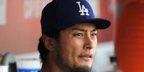 【MLB】米ゴシップサイトで“謝罪”のダルビッシュを米司会者が擁護「それが野球だ」