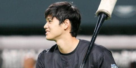 【MLB】日ハム大谷の移籍先は？　米メディアが「大胆予想」「それはヤンキースだ」