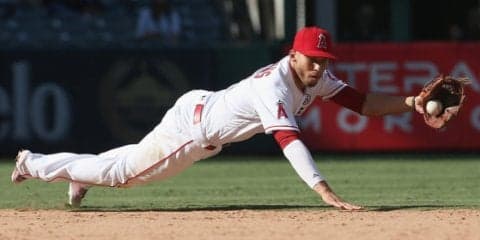 【MLB】メジャー屈指の守備の名手は…今季ゴールドグラブ賞発表、6選手が初受賞