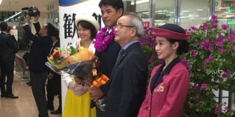 侍ジャパン稲葉新監督、初陣は「主将」置かない方針「みんながキャプテンに」