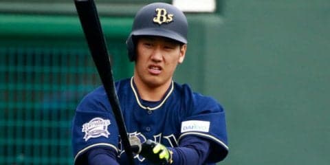 若い力の台頭めざましく--飛躍期待のオリックス、来季のキーマンは？
