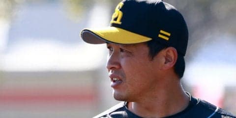 志願の前倒し参加で苦悶の表情　鷹ベテラン五十嵐が「走り漬け」選択の理由
