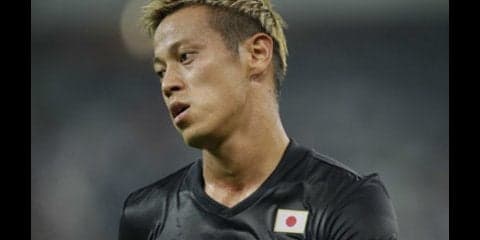 「ベンチの本田圭佑」を試すべきではなかったか。福田正博も驚く落選