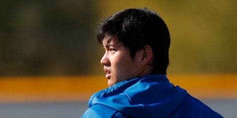 大谷翔平メジャー移籍に残された最後の“障害”とは…米敏腕記者が鋭く指摘