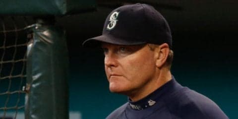 【MLB】元マリナーズ監督ウェッジ氏がヤ軍監督面接、インディアンスで最優秀監督