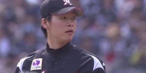 不振にあえいだロッテの希望、「二木プロジェクト」効果で見せた右腕の成長