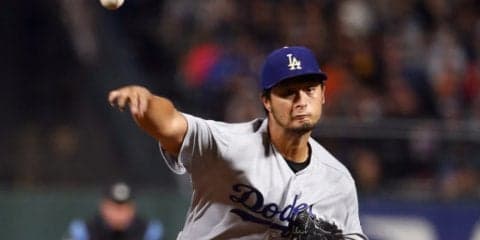 【MLB】FA市場の先発投手「BIG2」ダルビッシュ＆アリエッタ、獲得本命の3球団は？