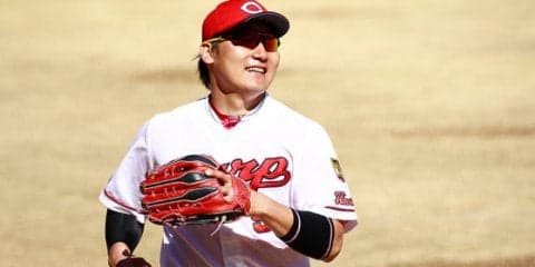 セのゴールデン・グラブ賞をデータで検証…イメージも大きく影響か