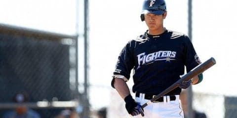 ヤンキース番記者、獲得前から大谷の起用法予想「DHや外野で出場しつつ、先発」
