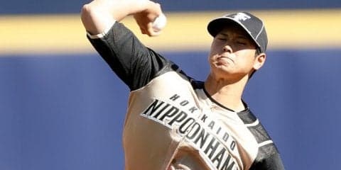 注目される起用法、大谷翔平は二刀流で成功できるのか　米記者に聞いてみた