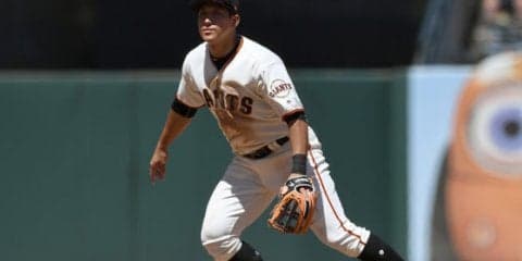 【MLB】米ジャイアンツ黄載均が韓国球界復帰、KTウィズと4年約9億円と米報道