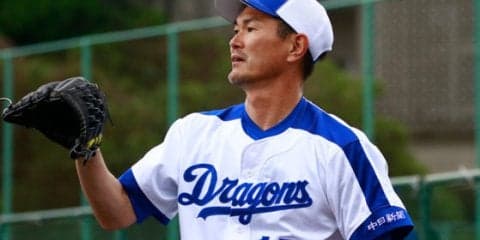 NPBコミッショナー特別表彰　新記録樹立のサファテ、則本、岩瀬が受賞
