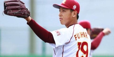 今季ファーム優秀選手賞を発表　巨人宇佐見、中日阿知羅ら12人が受賞