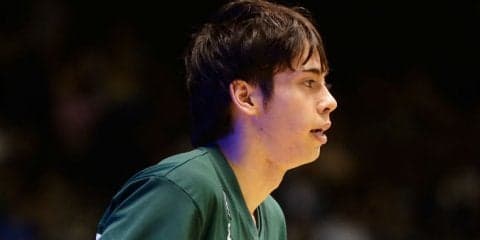 浮上のきっかけをつかみたい西宮ストークス、土屋アリスター時生と2度目の特別指定選手契約を締結
