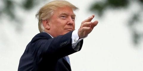 次兄リアンジェロが中国で逮捕され窮地に陥ったボール・ファミリー、救いの手を差し伸べたのはトランプ大統領!?