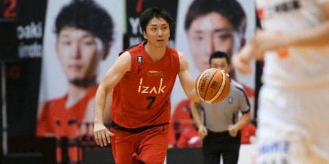 B1初の選手兼アシスタントコーチとして富山グラウジーズを支える宮永雄太「今のほうが相手の戦術を深く理解している」