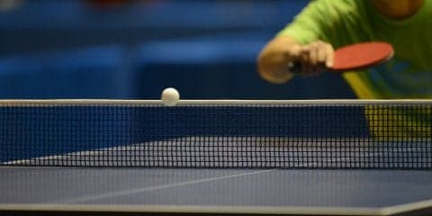 芝田沙季が優勝。宇田幸矢が大金星【ベルギーオープン大会レポート】