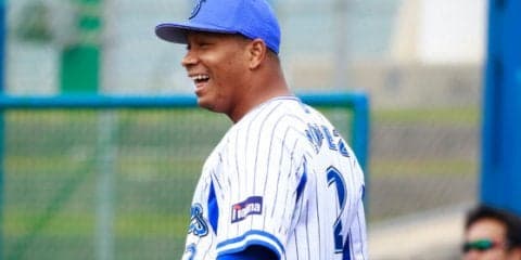 来季も手強いDeNA、助っ人の競争も熾烈に　3人で1枠を巡る争いに？