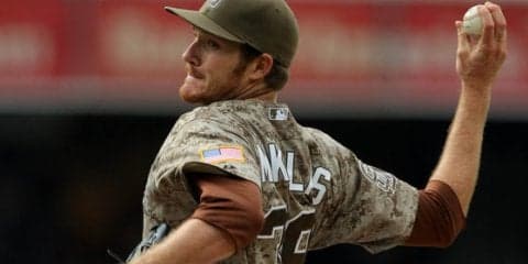 【MLB】オリオールズがアジア圏から選手獲得を画策？　補強候補に大谷、マイコラスら