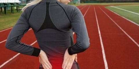 慢性化しやすく特効薬もない「腰痛」。その原因・改善方法・メカニズムは？┃意外と知らない「スポーツと腰痛」の関係（前編）