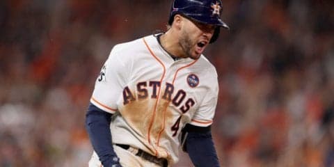 今季メジャーを盛り上げた本塁打ベスト10、MLB公式サイトが選ぶ1位は…