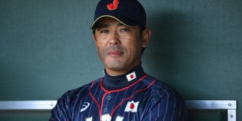 【アジアCS】「稲葉ジャパン」初陣のスタメン発表　1番京田＆2番源田、4番は山川