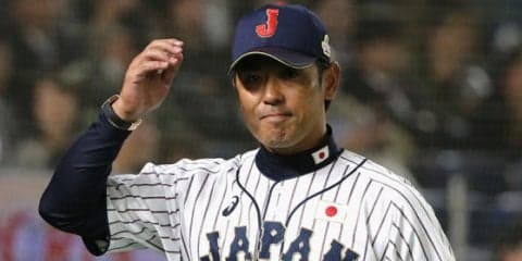 【アジアCS】稲葉ジャパン、土壇場9回に1点差追いつきタイブレークの延長戦に突入