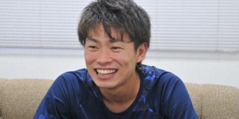 「社会人NO1」からプロ入り　オリ・ドラ1山岡が1年目に「7勝」を掲げた理由