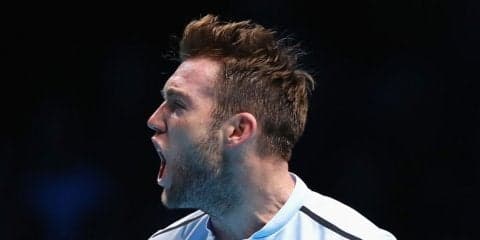 【大会5日目】フェデラー、ソックが準決勝進出。ズベレフはラウンドロビン敗退[ATPファイナルズ]