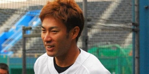 ホークス柳田、2年ぶり3度目ベストナイン「野球を辞めるまで獲り続けたい」