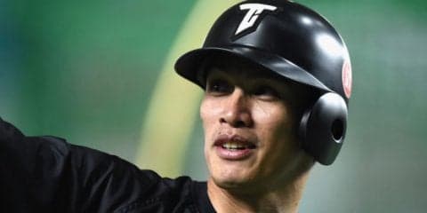 【アジアCS】チャイニーズ・タイペイ「1番・中堅」陽岱鋼、“大王”王柏融は「3番・左翼」