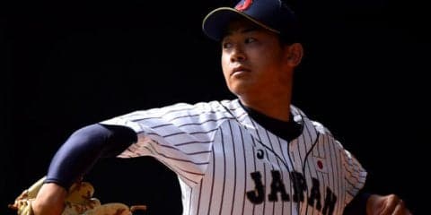 【アジアCS】侍ジャパン第2戦先発は今永、チャイニーズ・タイペイはリンの左腕対決