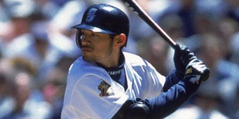 【MLB】怪物ジャッジも届かなかったW受賞　リン、イチローのMVP投票はどうだった？