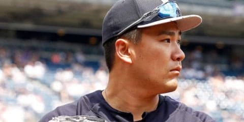 【MLB】ヤンキース来春キャンプ日程発表、田中将大らバッテリー陣は2月14日始動