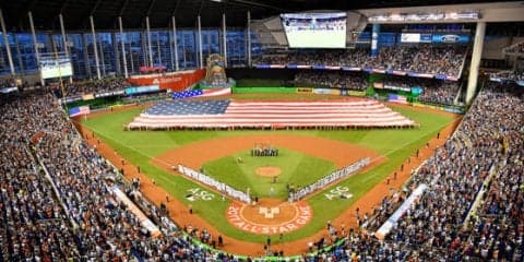 メジャー球場に見るスタジアムの寿命、変わりゆくスタジアムの持つ意義