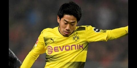 香川真司の再スタートは、ハリルに「落選」を後悔させるプレーできず