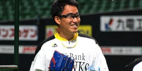 【NPBアワード】ファーム優秀選手に広島坂倉、楽天藤平ら　ハムの“おにぎりくん”横尾も