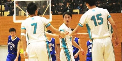 男子インカレ開幕！『東高西低』の勢力図通り、関東1部リーグ勢が初戦を突破