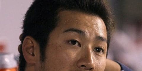 「野球人生の終わり」を覚悟した日から1年、西岡剛が秋季キャンプで抱いた想い