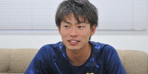 電話対応で培った“忍耐力”　オリドラ1山岡を成長させた「社会人の3年間」