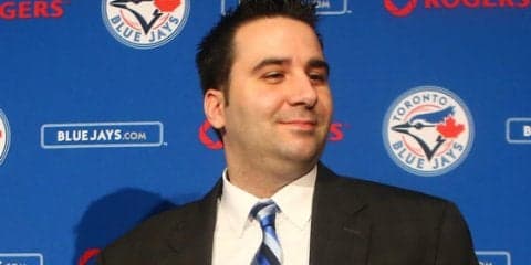 【MLB】ブレーブス元GMが球界永久追放に　海外選手獲得に関する規則違反で厳罰