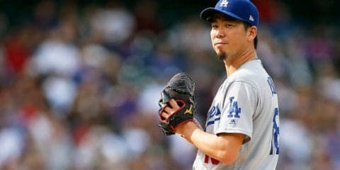 【MLB】前田健太、先発での“復調“へ好材料　指標は良好「もっといい成績でも…」